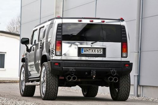 Illustration for article titled This Is Why Hummer Is Dying